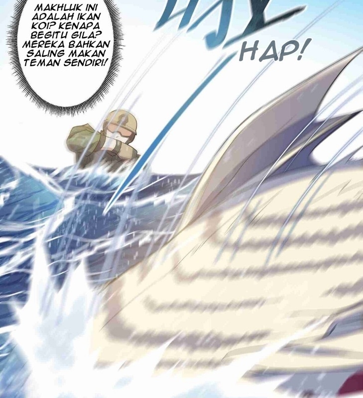 First Dragon (Yuanlong) Chapter 02 Gambar 9